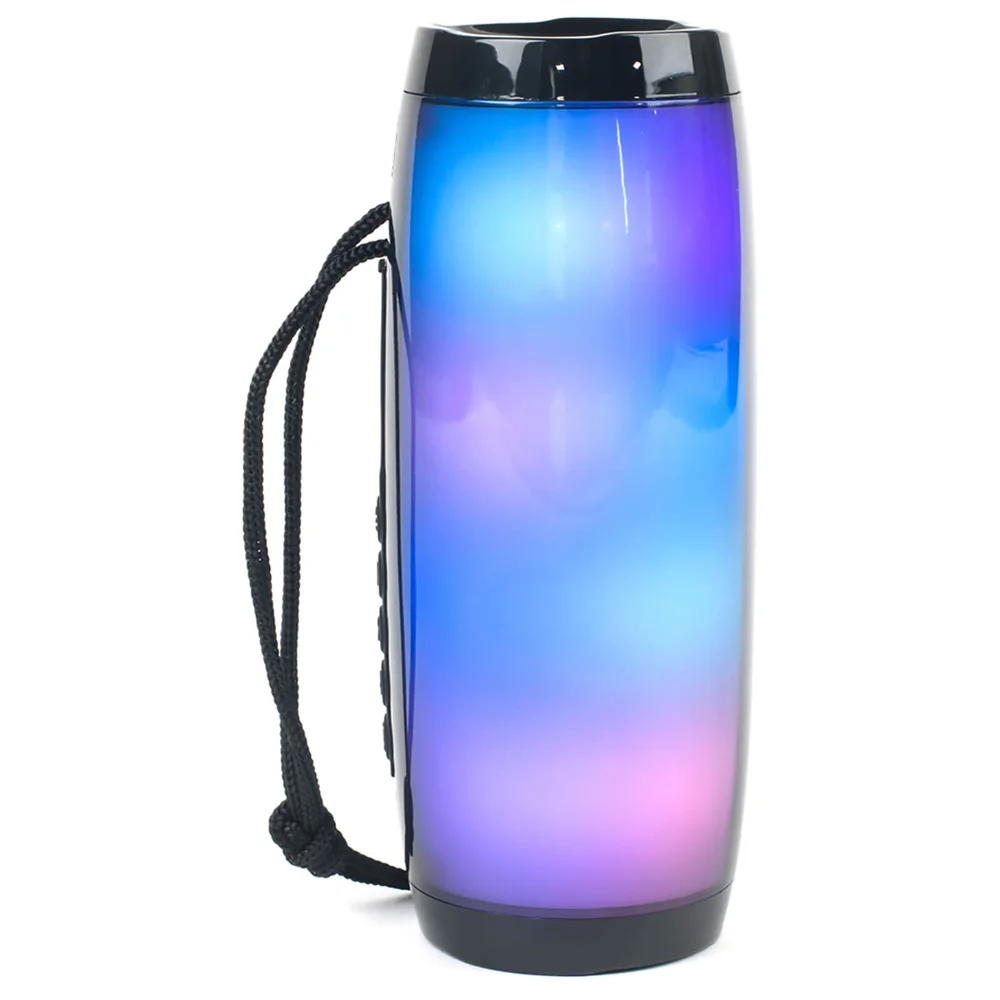 Intempo Galaxy WDS 43 LED Can Speaker Image 1