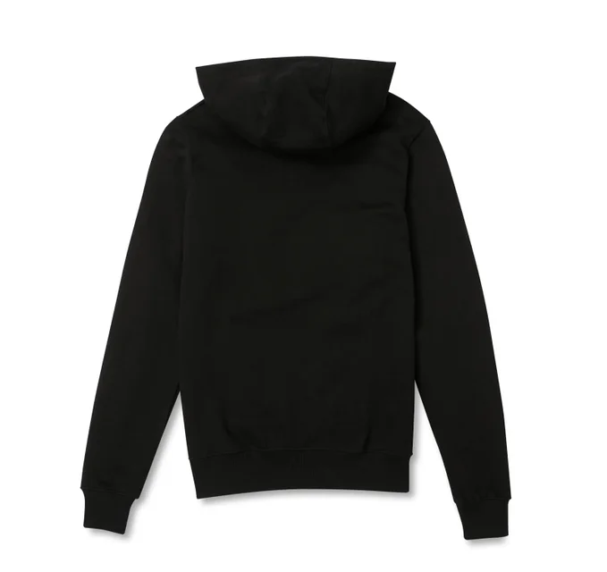 Batman Surf Pow! Crash! Hoodie - Black