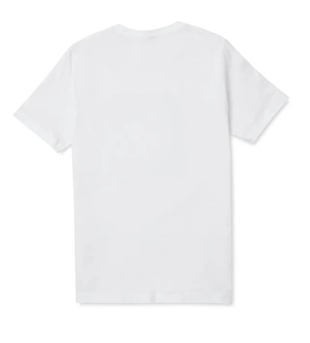 Batman Surf The Joker T-Shirt - White