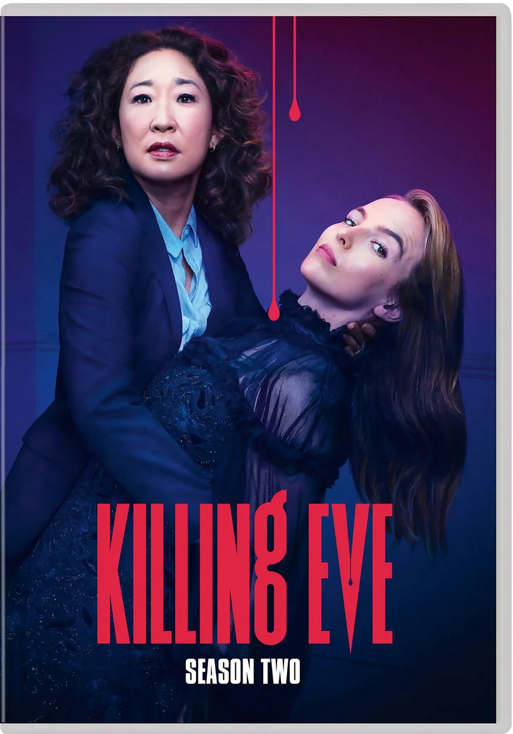 Killing Eve Season 2 Image 1
