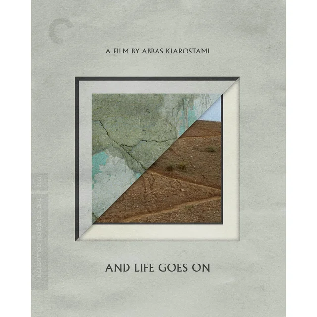 The Koker Trilogy - The Criterion Collection