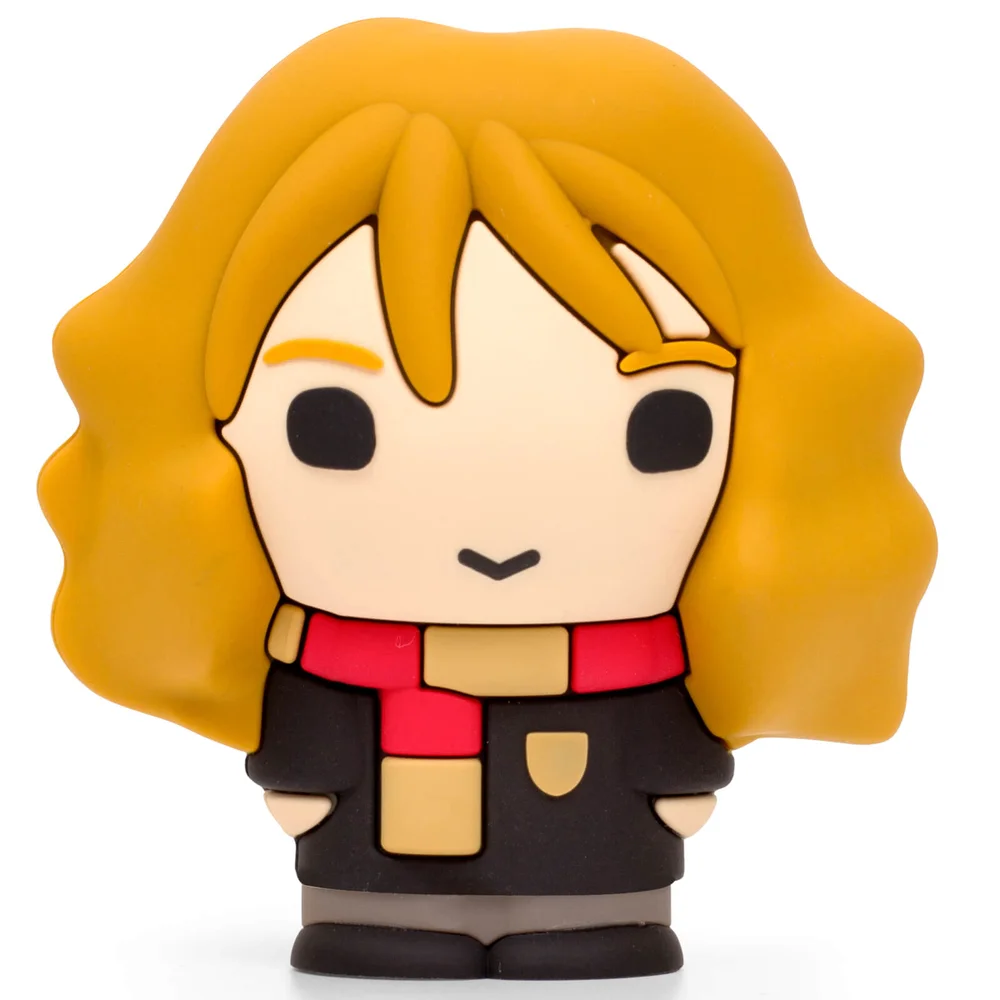 Hermione Granger PowerSquad Powerbank Image 1