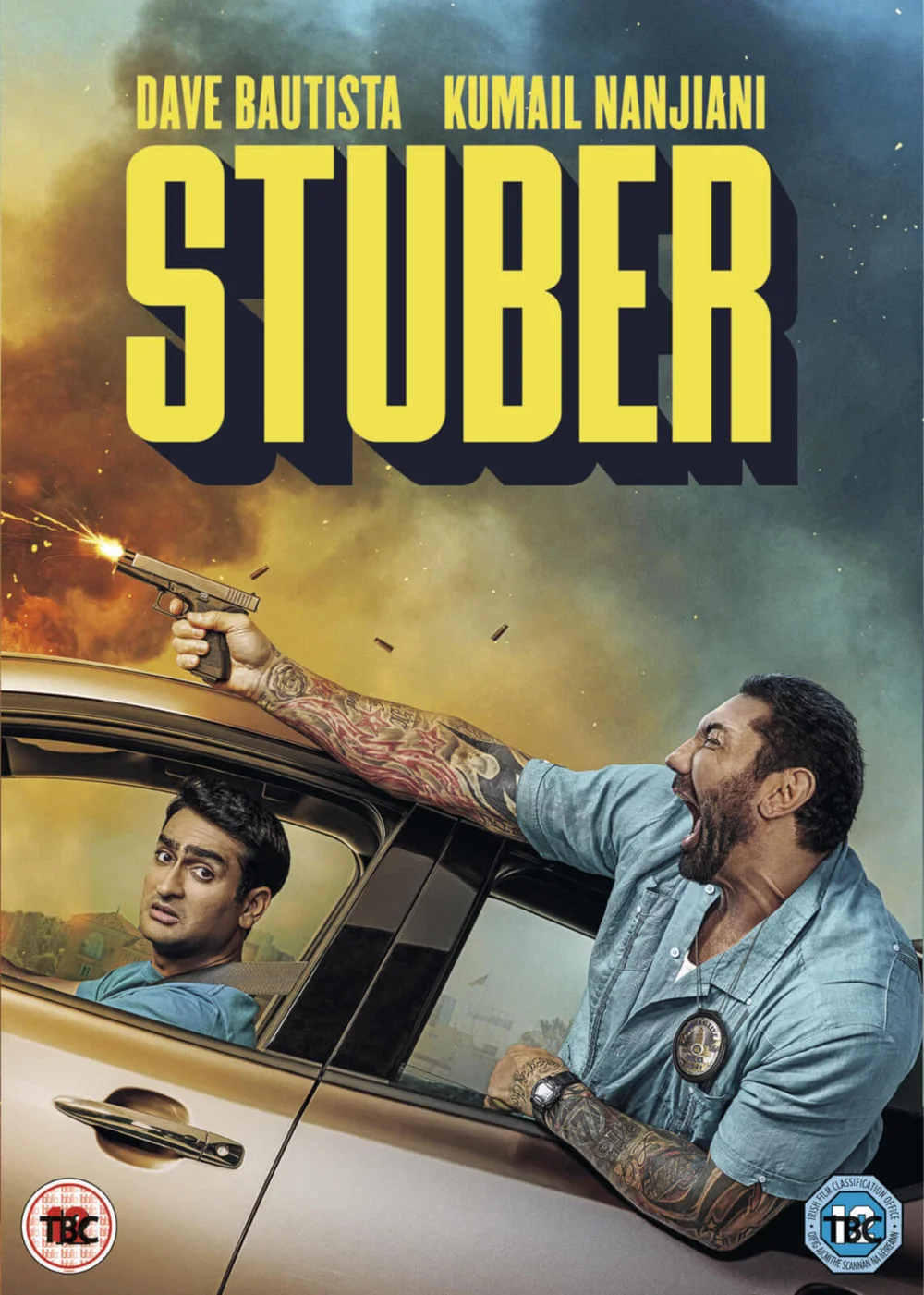 Stuber Image 1