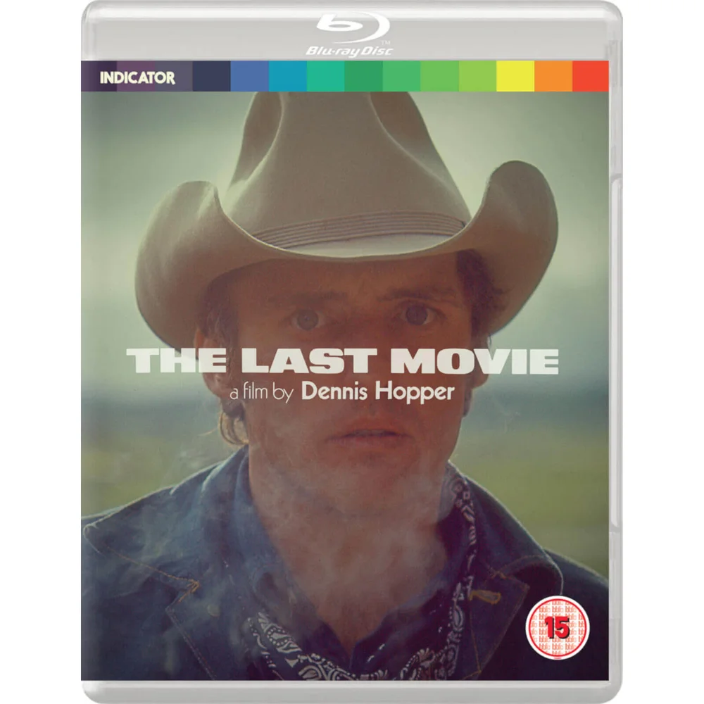 The Last Movie Image 1