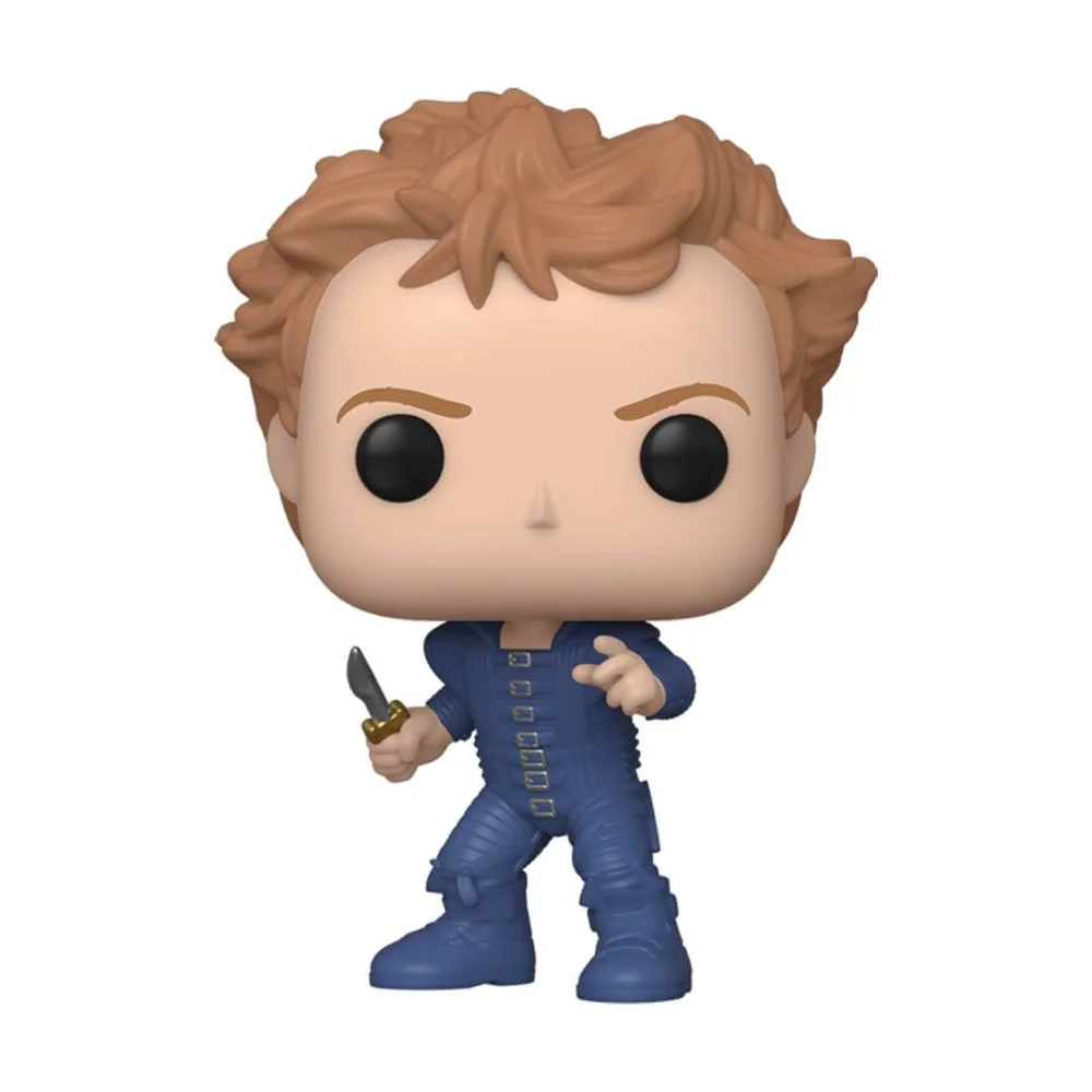 Dune (1984) Feyd-Rautha Pop! Vinyl Figure Image 1