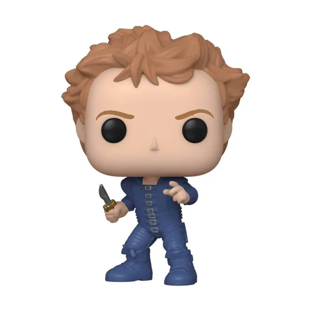 Dune (1984) Feyd-Rautha Pop! Vinyl Figure