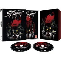 Skinner - Limited Edition
