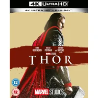 Thor - 4K Ultra HD - undefined undefined