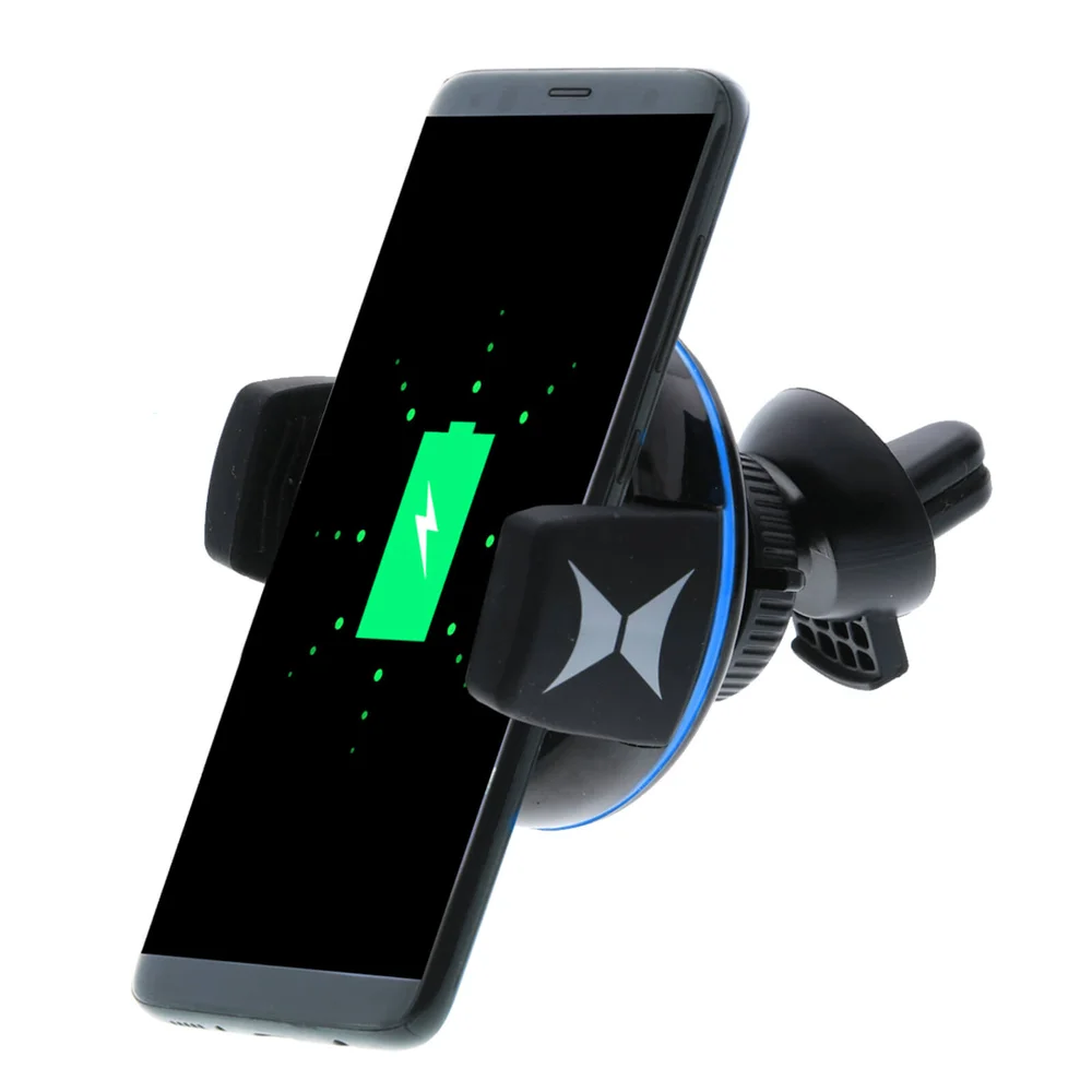 Xtreme Wireless Car Vent Mount Charger Image 1