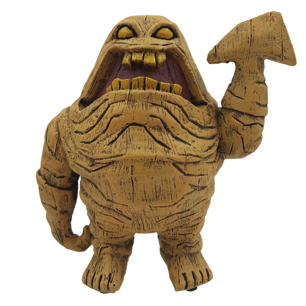 FOCO DC Comics - Clayface Eekeez Figurine Image 1