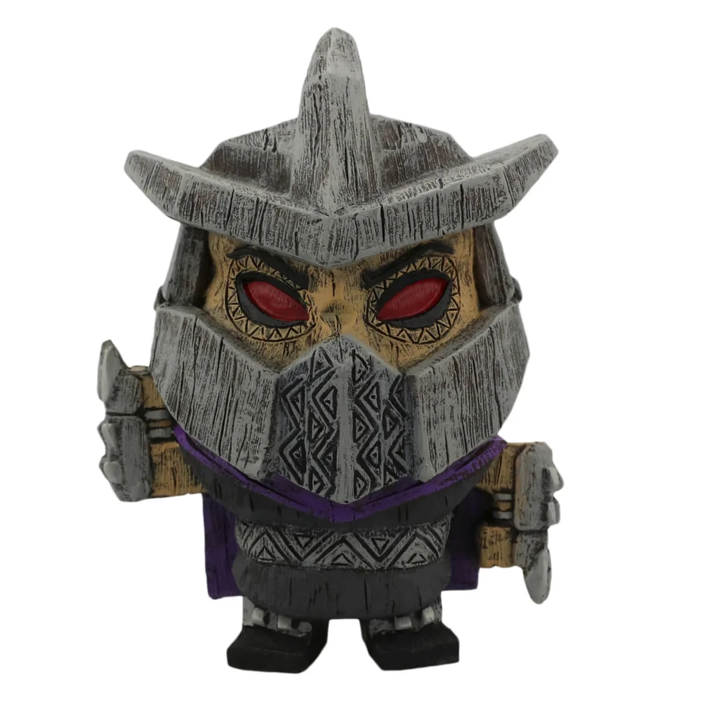 FOCO Teenage Mutant Ninja Turtles - Shredder Eekeez Figurine Image 1
