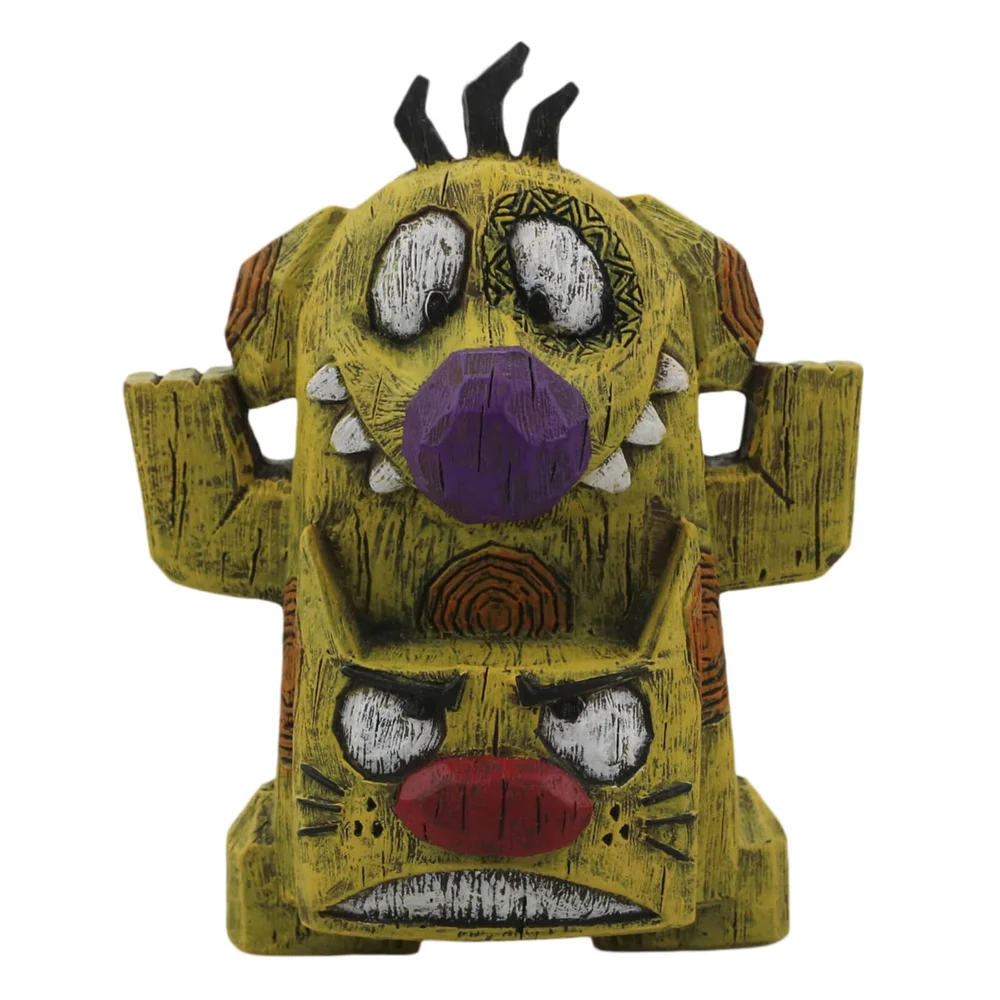 FOCO Nickelodeon - Catdog Eekeez Figurine Image 1