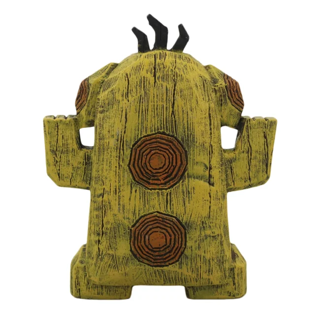 FOCO Nickelodeon - Catdog Eekeez Figurine