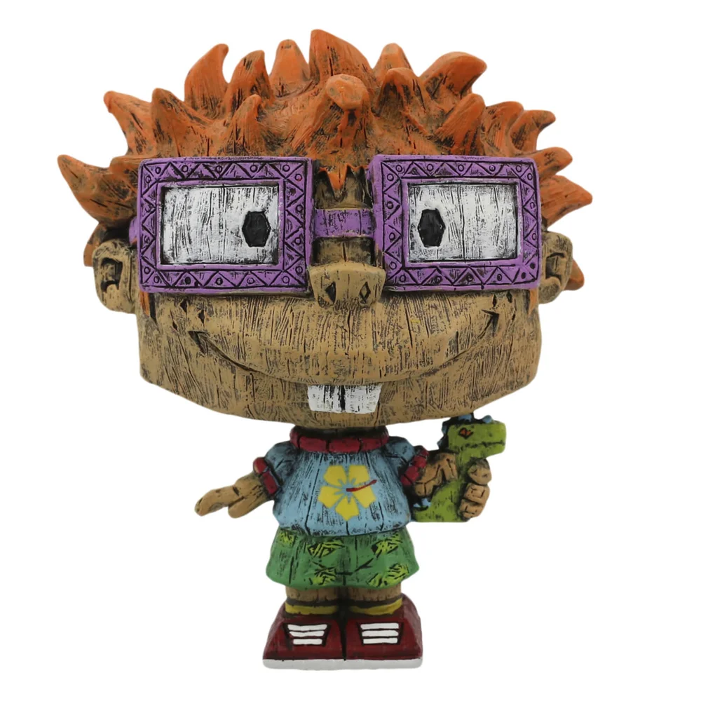FOCO Rugrats - Chucky Finster Eekeez Figurine Image 1