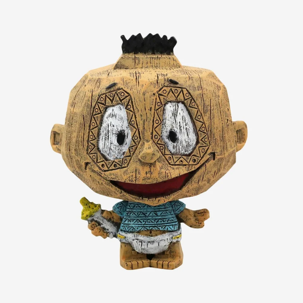 FOCO Rugrats - Tommy Pickles Eekeez Figurine Image 1