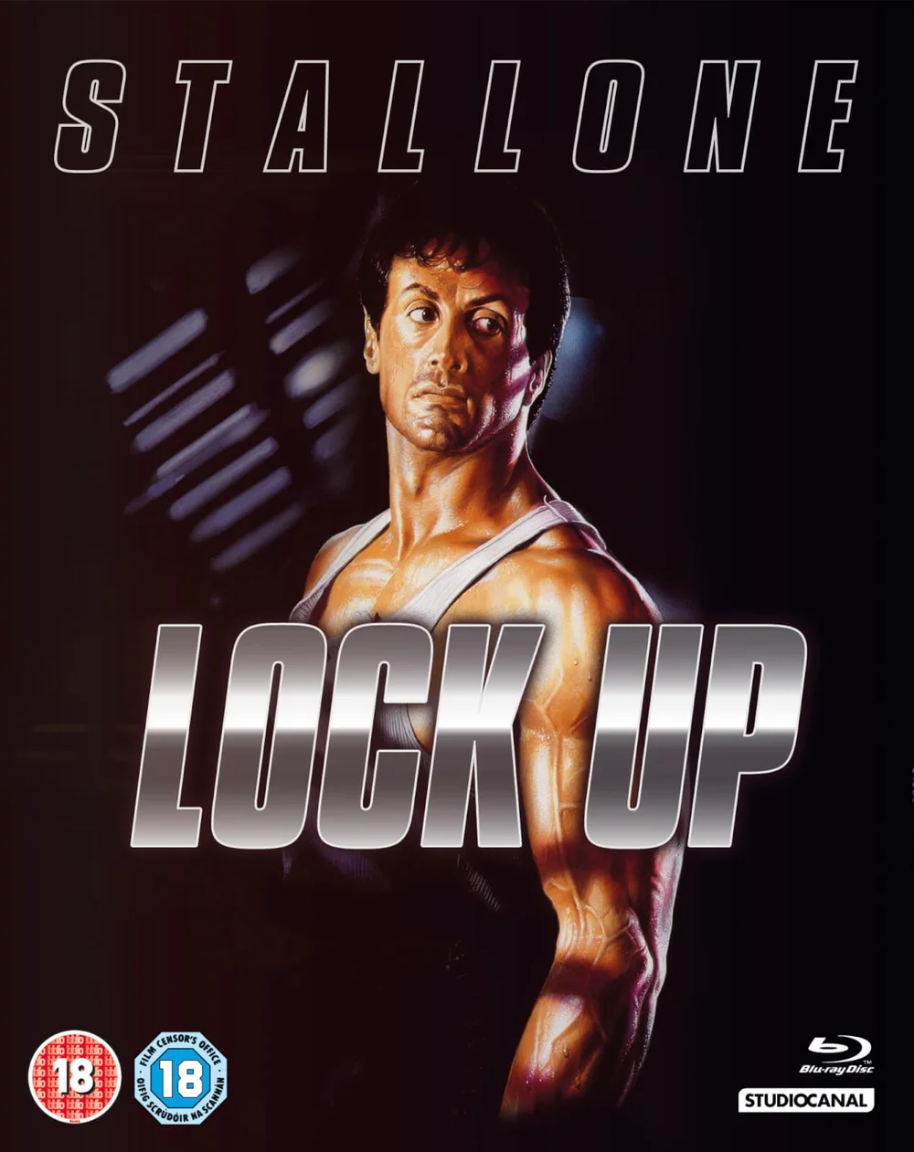 Lock Up Image 1