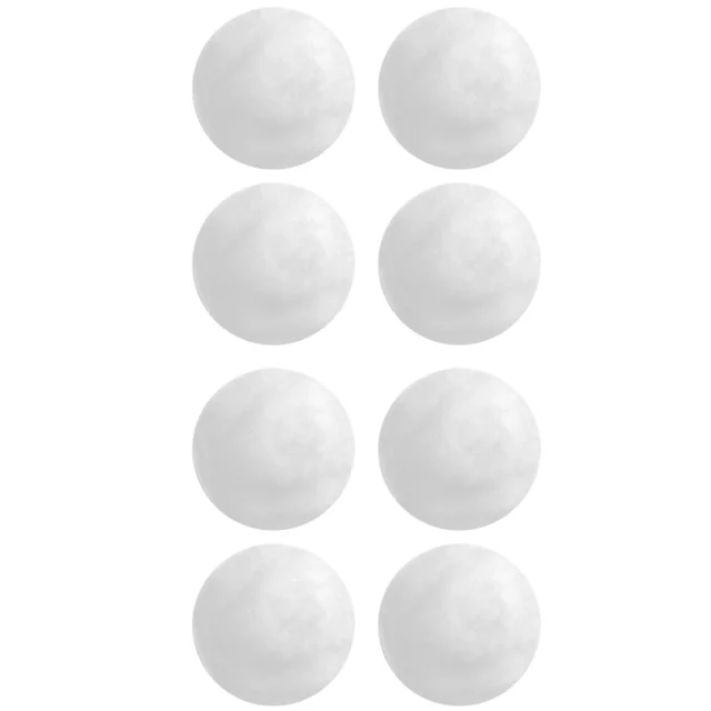 Festive Snowballs