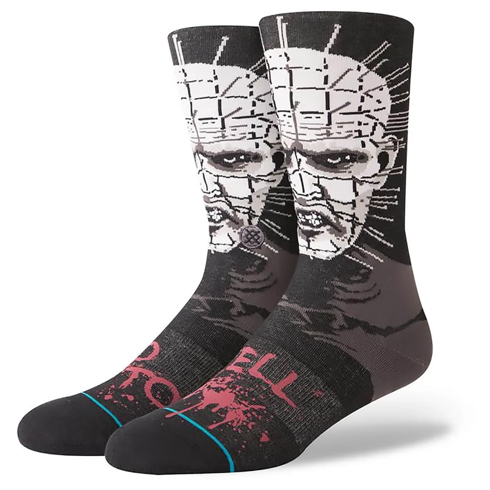 Stance Hellraiser Socks - L Image 1