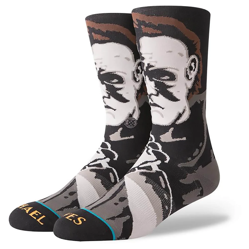 Stance Halloween Socks - M Image 1