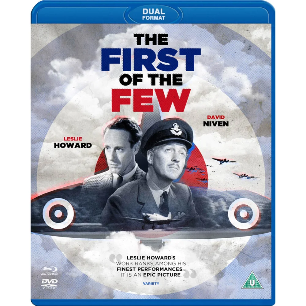 The First of the Few (75th anniversary of the outbreak of WWII) Image 1