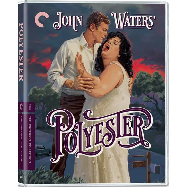 Polyester - The Criterion Collection