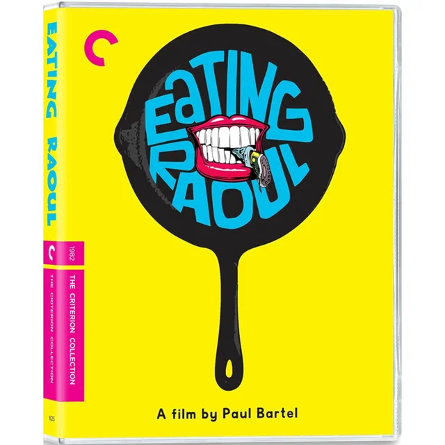 Eating Raoul - The Criterion Collection