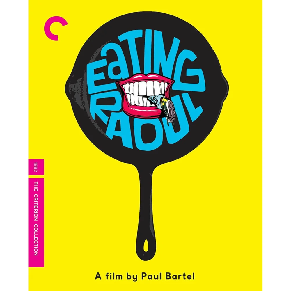 Eating Raoul - The Criterion Collection Image 1