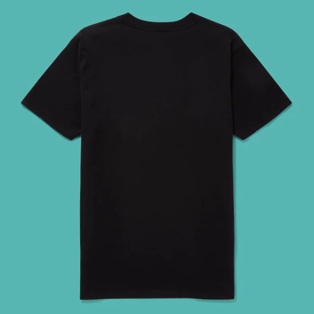 Monopoly Mo Money T-Shirt - Black