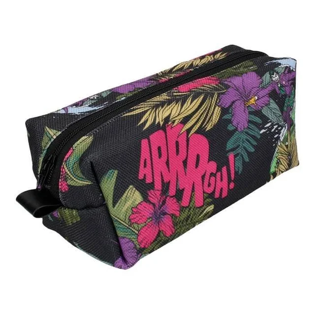 Batman Surf Pow! Wash Bag - Small