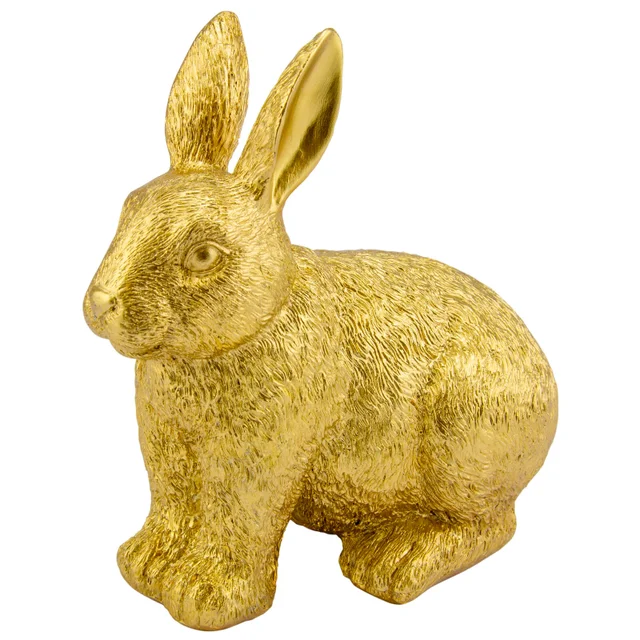 Wonderland Cotton Tail