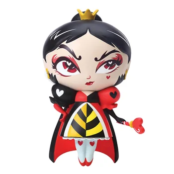 The World of Miss Mindy Presents Disney - Queen of Hearts Vinyl Figurine