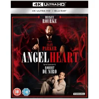 Angel Heart - 4K Ultra HD - undefined undefined