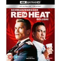 Red Heat - 4K Ultra HD - undefined undefined