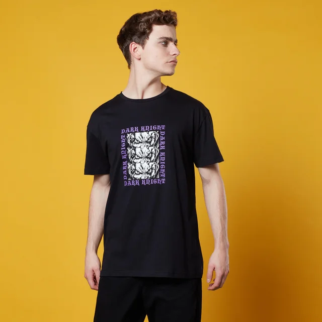 The Dark Knight T-Shirt - Black