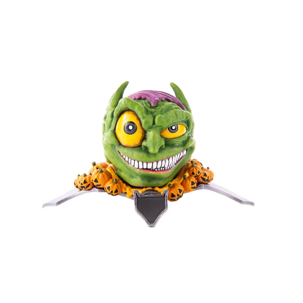Mondo Green Goblin Mondoid Vinyl Figure Image 1