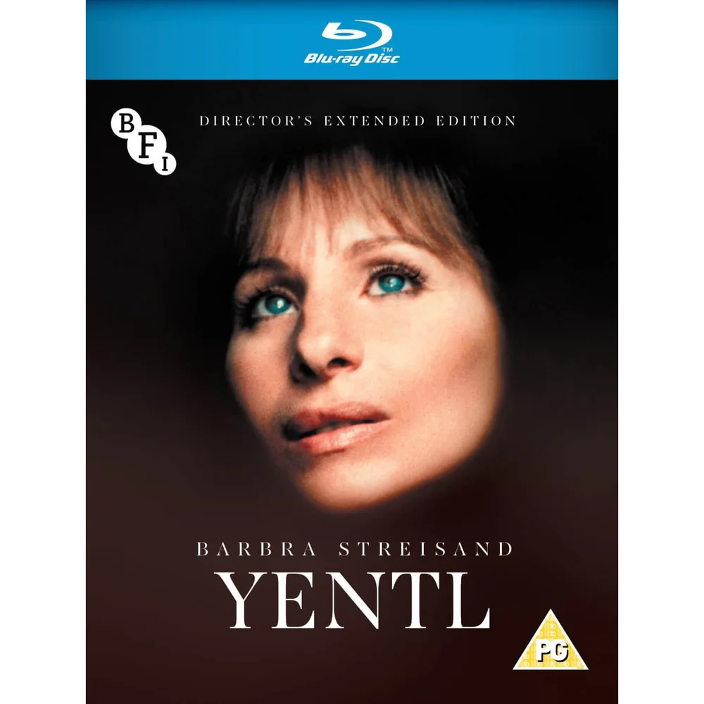 Yentl Image 1
