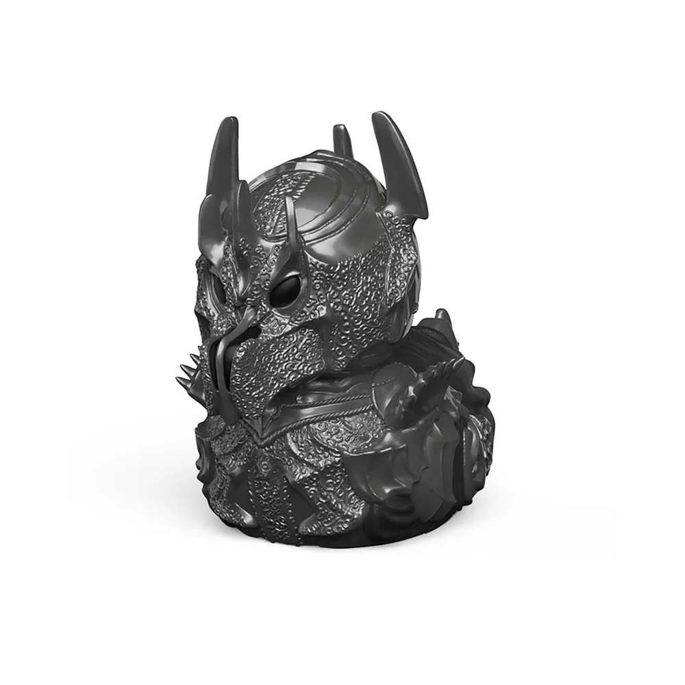 Lord of the Rings Tubbz Collectible Duck - Sauron Image 1