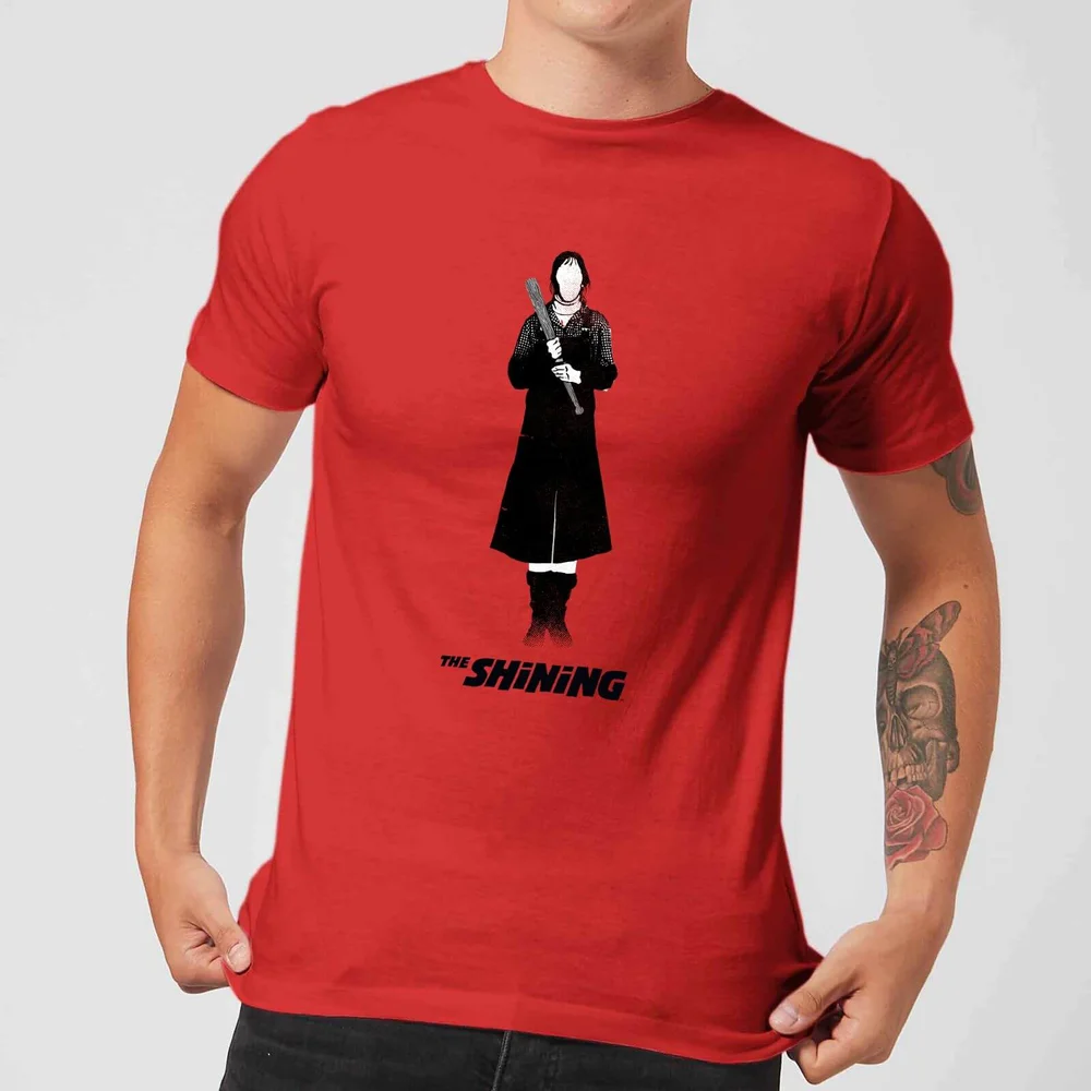 The Shining Wendy Men's T-Shirt - Red - S Image 1