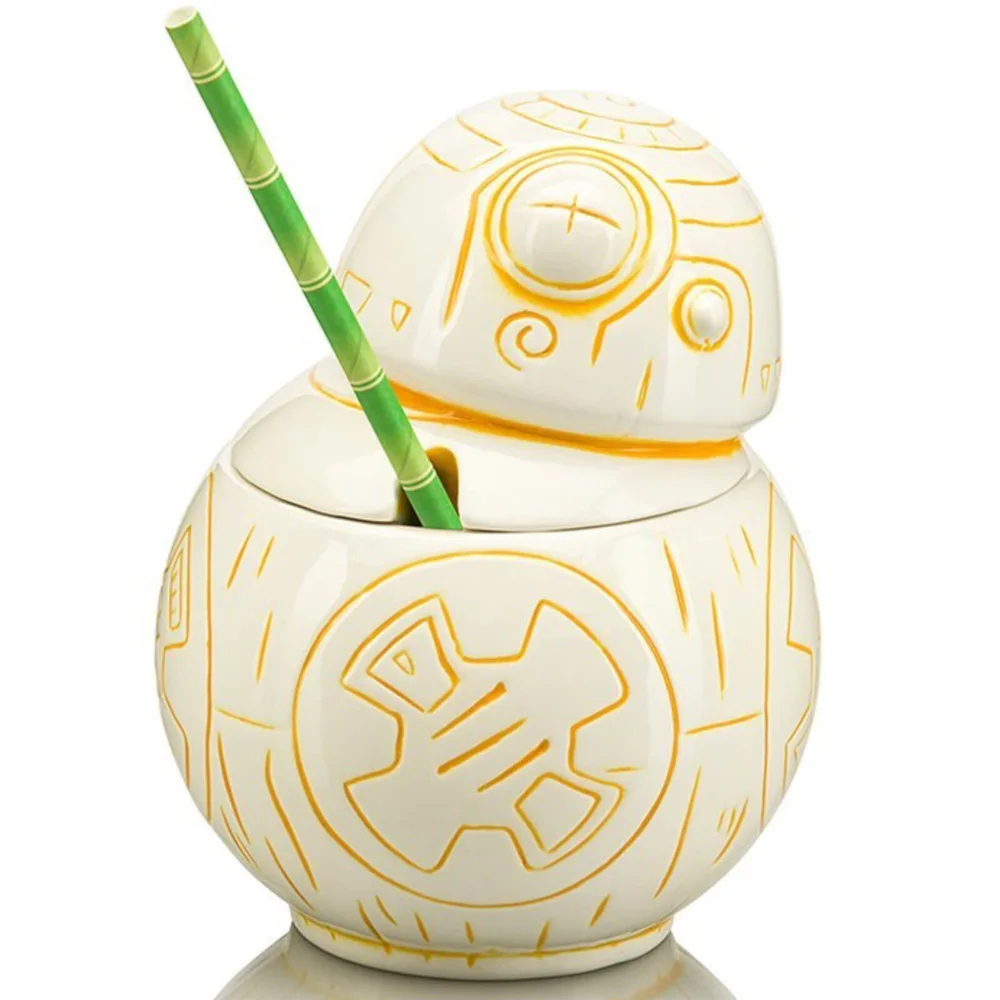 Geeki Tikis BB-8 20 oz. Mug Image 1