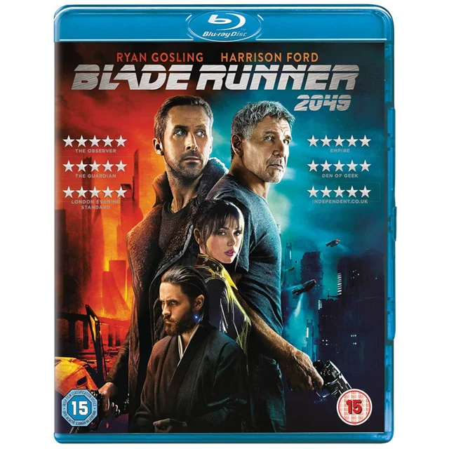 Blade Runner 2049