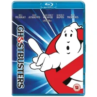 Ghostbusters