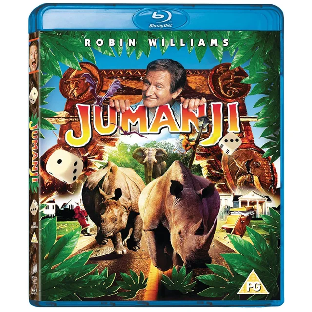 Jumanji