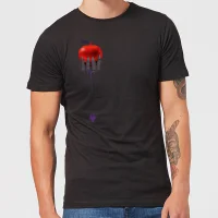 Magic The Gathering Throne of Eldraine Gifted Apple Men's T-Shirt - Black