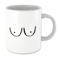 Boobs Mug