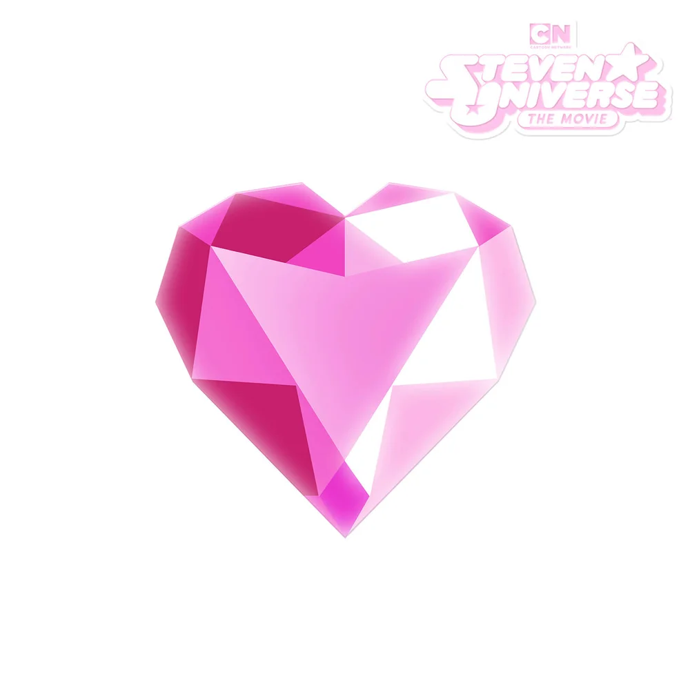 Steven Universe: The Movie (Original Soundtrack - Deluxe Version) Vinyl 3LP Image 1