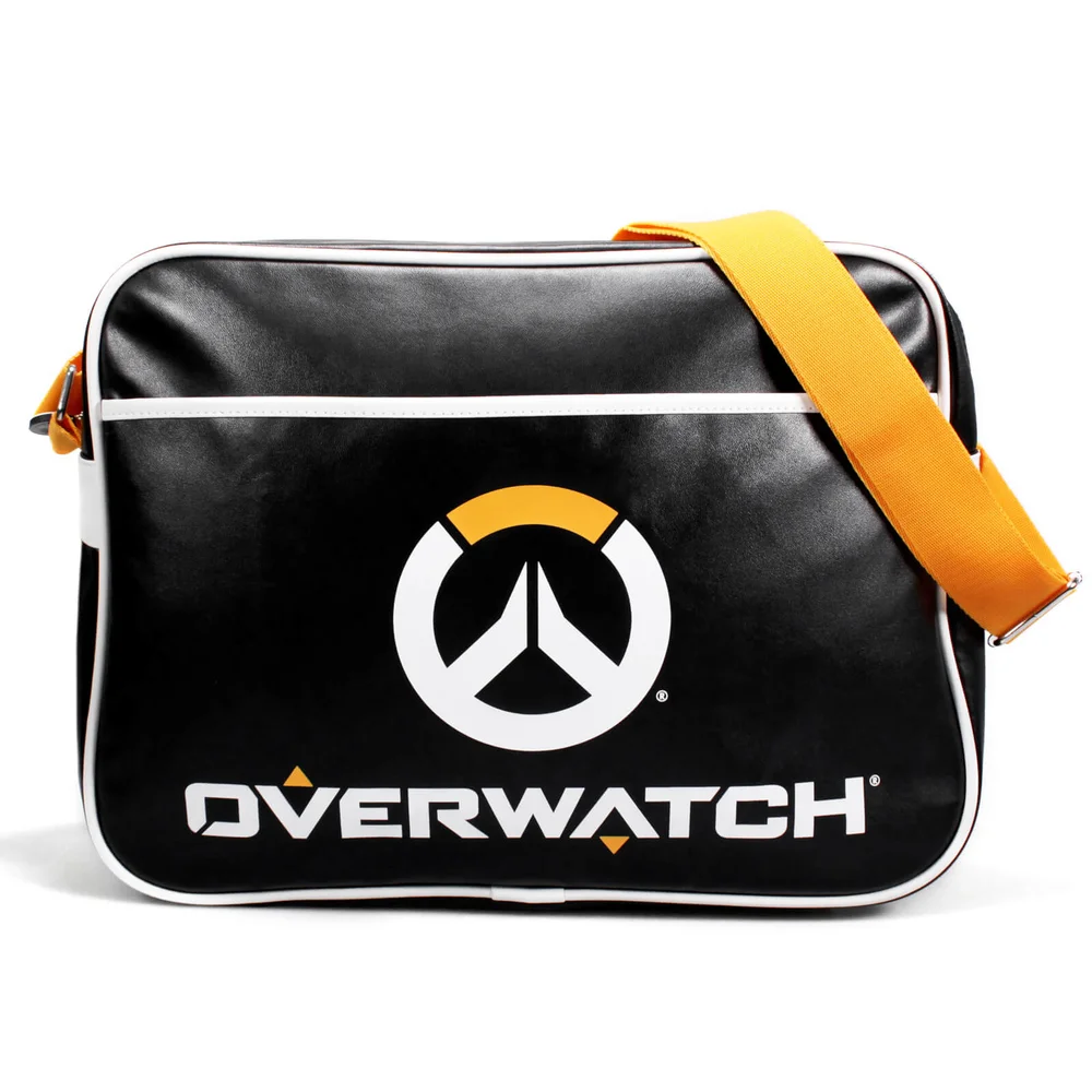 Overwatch Messenger Bag Image 1