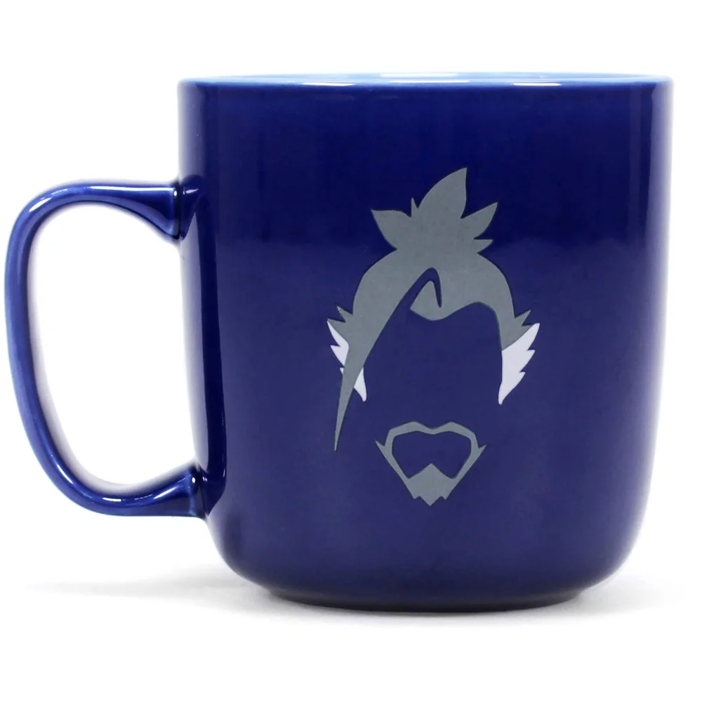 Overwatch Boxed Mug - Hanzo Image 1