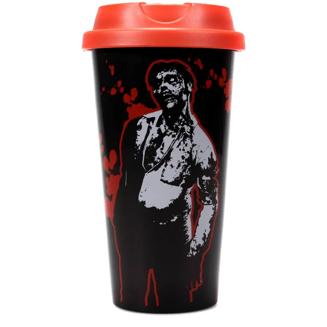 Resident Evil Travel Mug