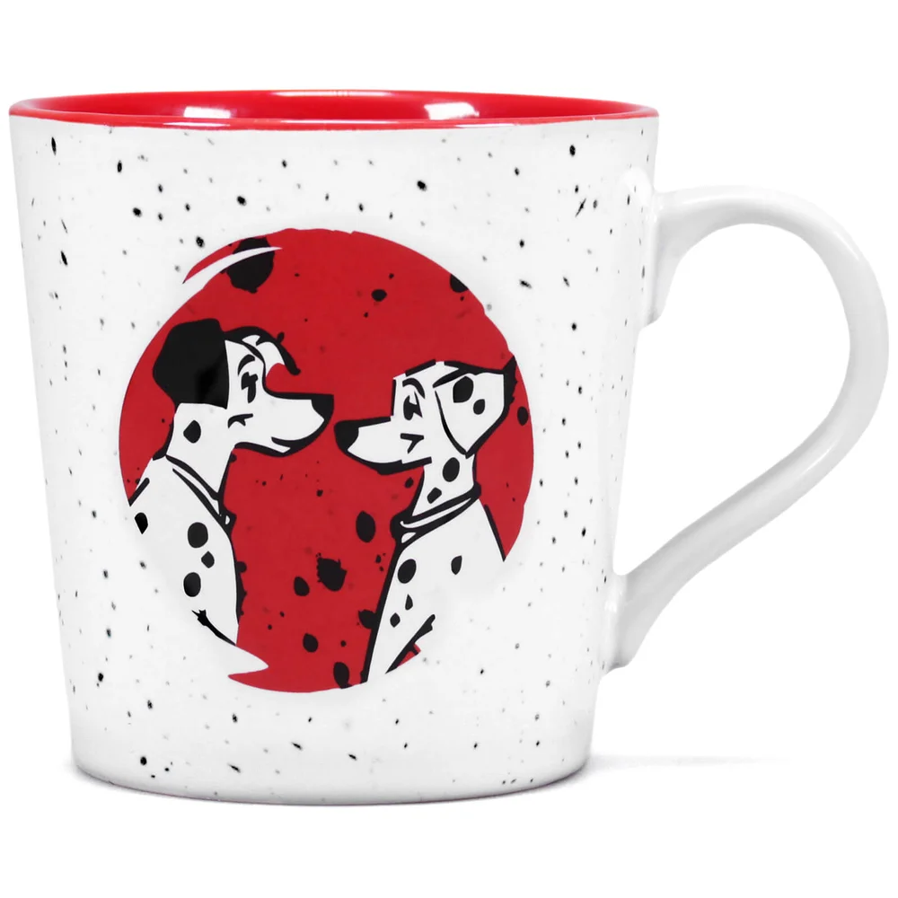Disney 101 Dalmatians Boxed Mug Image 1