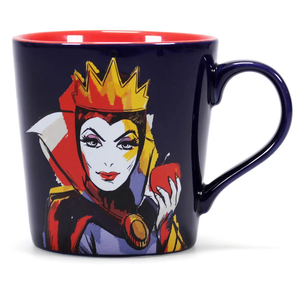 Disney 'Rotten to the Core' Boxed Mug Image 1